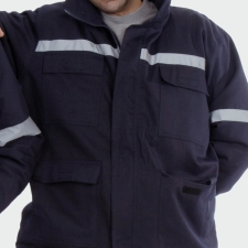 Τζάκετ με μανσέτες ασφαλείας (Jacket Axon MULTI-PRO)